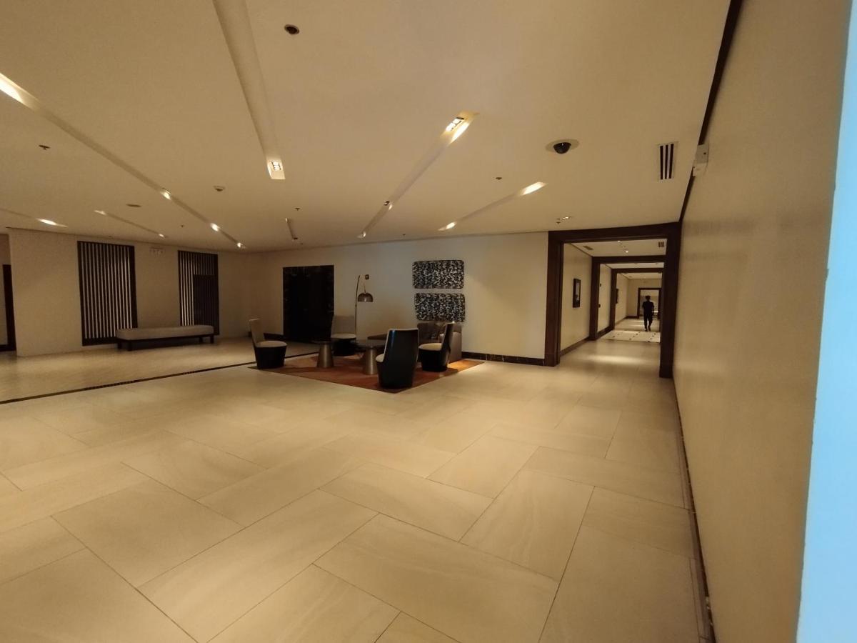 Mactan Newtown Seaview Condo By Fjcivo Мактан Екстериор снимка